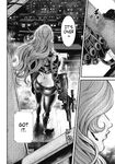 Ch.2 - Pinsaro Sniper