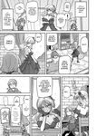 [Gensoushoujotai (Ponke)] Watashi no Ego no Marionette | My Ego's Marionette (Bessatsu Comic Unreal Akuyaku Reijou Hen Digital Ver Vol.1) [English] [Digital]
