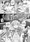 [Gensoushoujotai (Ponke)] Watashi no Ego no Marionette | My Ego's Marionette (Bessatsu Comic Unreal Akuyaku Reijou Hen Digital Ver Vol.1) [English] [Digital]