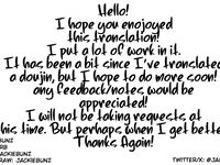 [Asahina Hikage] Onee-chan-tachi ga Boku o Sasotte Kite Komatteimasu CASE 1 "Seikyouiku" [English] [Jackie-Bunz]