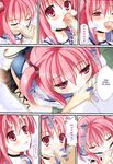 (C81) [Futagotei (Futago)] Ichiban no Takaramono 3 (Angel Beats!) [English] {EHCove} [Decensored]