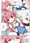 (C81) [Futagotei (Futago)] Ichiban no Takaramono 3 (Angel Beats!) [English] {EHCove} [Decensored]