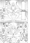 [Hisamaru Hajimeya (Hisamaru Hajime)] Saimin Appli de! ~Chou Cool! Tensai Half Ojou-sama ni Hentai Omanko Geinin to Shite AV Haishin Sasete Mita~ [English] [AI Translated] [Decensored]