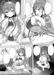 [Shiroi Famicon (Facominn)] Saki Kake Rabbit (Blue Archive) [English] [Digital]
