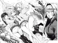 [Fujikawa Yotsuba & Kakatobushi] Otome no Okazu - Chapter 3