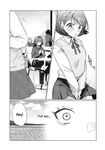 [Fujikawa Yotsuba & Kakatobushi] Otome no Okazu - Chapter 3