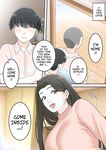 [Yuriko Club] I Secretly Dated My Friend's Cute Mother - Kawaisugiru Tomodachi no Okaasan to Kossori Tsukiacchatta Hanashi