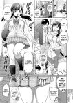 [Harusawa] Henyou Suru Oyako Etsuraku ni Mezameru Karada, Yokubou ni Ochiru Kokoro Ch.1-2 [English] [biribiri] [Uncensored] [Digital]