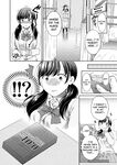 [Harusawa] Henyou Suru Oyako Etsuraku ni Mezameru Karada, Yokubou ni Ochiru Kokoro Ch.1-2 [English] [biribiri] [Uncensored] [Digital]