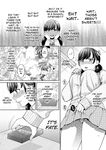 [Harusawa] Henyou Suru Oyako Etsuraku ni Mezameru Karada, Yokubou ni Ochiru Kokoro Ch.1-2 [English] [biribiri] [Uncensored] [Digital]