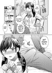 [Harusawa] Henyou Suru Oyako Etsuraku ni Mezameru Karada, Yokubou ni Ochiru Kokoro Ch.1-2 [English] [biribiri] [Uncensored] [Digital]