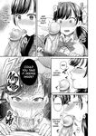 [Harusawa] Henyou Suru Oyako Etsuraku ni Mezameru Karada, Yokubou ni Ochiru Kokoro Ch.1-2 [English] [biribiri] [Uncensored] [Digital]