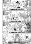 [Harusawa] Henyou Suru Oyako Etsuraku ni Mezameru Karada, Yokubou ni Ochiru Kokoro Ch.1-2 [English] [biribiri] [Uncensored] [Digital]