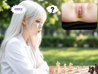 [CMFHF]Just a normal day[AI Generated]