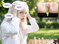 [CMFHF]Just a normal day[AI Generated]