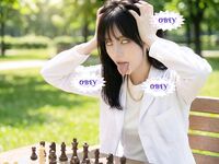 [CMFHF]Just a normal day[AI Generated]