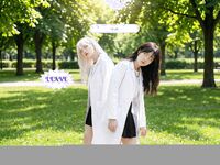 [CMFHF]Just a normal day[AI Generated]