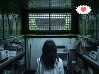 [CMFHF]Just a normal day[AI Generated]