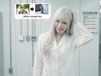 [CMFHF]Just a normal day[AI Generated]