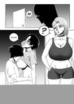 [ALAMAMA] Dad stole my gf so i try to steal his wife - CH3 [ENGLISH]