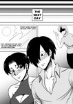 [ALAMAMA] Dad stole my gf so i try to steal his wife - CH3 [ENGLISH]