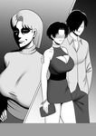 [ALAMAMA] Dad stole my gf so i try to steal his wife - CH3 [ENGLISH]