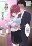 [Chiri Akuta] Miku's reckless prostitution (Gotoubun no Hanayome) [English] [Gagak_Ireng] (rewrite)