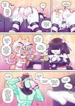 Plumber + Princess 3 - Porn Comics
