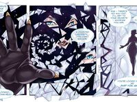 Emma Frost: Queen of Mind - Porn Comics