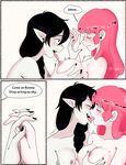 Bubbline Coffee Shop 2 - Porn Comics