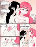 Bubbline Coffee Shop 2 - Porn Comics