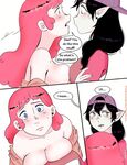 Bubbline Coffee Shop 2 - Porn Comics
