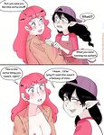 Bubbline Coffee Shop 2 - Porn Comics