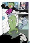 Teen Titans - RisenHentaiDemon - Porn Comics