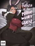 Tales of the Milkie Winter Quest