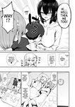 [Izure] Iede Gal na Senpai wa Kantan ni Yarasete Kureru 5 | My Runaway Senpai Is Too Easy 5 [English] [Morally Bankrupt Wizard Translations] [Digital