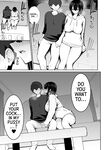 [Izure] Iede Gal na Senpai wa Kantan ni Yarasete Kureru 5 | My Runaway Senpai Is Too Easy 5 [English] [Morally Bankrupt Wizard Translations] [Digital