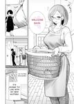 [RK-2] Gibo no Omocha ni sa Reta Boku - I Was My StepMother's Toy [