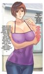 [FOOL's ART GALLERY (Homare)] Hitozuma-tachi no Kiken na Jouji | The Housewife's Dangerous Situation