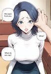 [Someday 8] Pink Lipped Her [English] (AI Generated)