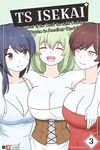 [RudySaki] TS Isekai Ch.3