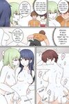 [RudySaki] TS Isekai Ch.3