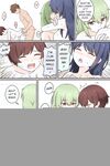 [RudySaki] TS Isekai Ch.3