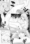 [The Nation of Head Scissors (Vaioovu)] Taiman! -Madoka-chan ni Maketakunai- | Taiman! I Can't Let Madoka Beat Me!