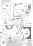 [Femme Fatale no Yuuutsu (Sagara)] Ceaseless Lustful Rain (Bleach) [English] [kireiTL]