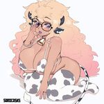 [Various] Gwyn and Vena (OCs by sait0moriyama)