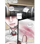 [BoriKori]moderately risky 1