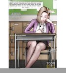 [BoriKori]moderately risky 1