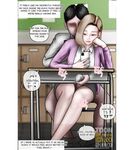 [BoriKori]moderately risky 1