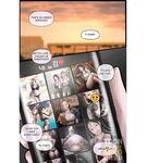 [BoriKori]moderately risky 1